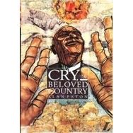 CRY THE BELOVED COUNTRY - ALAN PATON
