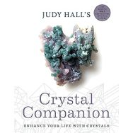 Crystal Companion - Judy Hall's