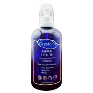 Crystalin 200 ml Kedi Köpek İçin Yara Göz Kulak Ve Ağız Bakım Solüsyonu