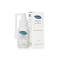 Crystalin 50 ml Antiseptik Dezenfektan Solüsyonu
