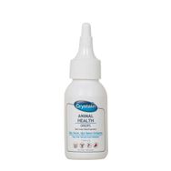 Crystalin 50 ml Kedi Köpek İçin Göz Kulak Ve Ağız Bakım Solüsyonu