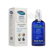 Crystalin Animal Health 100 ml Yara Temizleme Antiseptiği