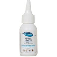 Crystalin Animal Health 50 ml Kedi Ve Köpek Göz Kulak Ağız Bakım Spreyi