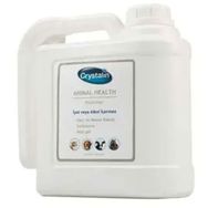 Crystalin Animal Health 5000 ml Yara Bakım Solüsyonu ve Dezenfektan