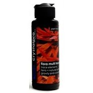 Crystalpro 125 ml Flora Multi Trace Elements