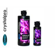 Crystalpro Calcium Plus 125 ml Kalsiyum Takviyesi