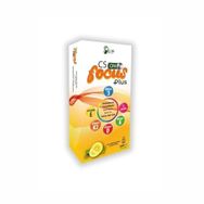 Cs On Focus Plus Omega 3 Fosfotidilserin 200 ml Sıvı