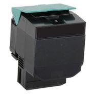 CS310-CS410-CS510-70C8HK0 Siyah Lexmark Muadil Toner