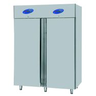 CSA CS-DBL 1400-M Dikey Monoblok Buzdolabı
