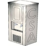 Csa İnox Karacasan 220V 80 lt Kapasiteli Su Sebili