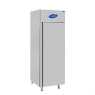 CSA Karacasan 700 lt 430 Çelik Tek Kapılı Monoblok Derin Dondurucu