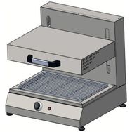 CSA Karacasan Salamander Elektrikli 220V Izgara