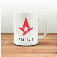 Csgo Astralis Kupa Bardak
