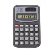CSL CS-118N Cep Hesap Makinesi
