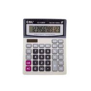 CSL CS-1200V 12 Hane Masa Tipi Hesap Makinesi
