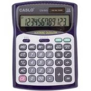 CSL CS-505 Hesap Makinesi