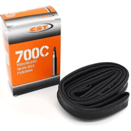 CST 700x18/25C Fv48 Yol Bisikleti İç Lastiği İnce Sibop