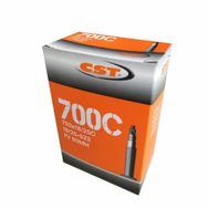 CST FV 60 mm 700x18-25C Şambr Presta Yol Yarış Bisikleti İç Lastik