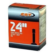 CST İç Lastik 24x1.90-2.125 40 mm Kalın Sibop
