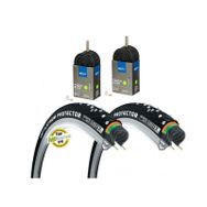 CST Platinum Protector Zırhlı 26x1.75 Bisiklet Lastik Seti
