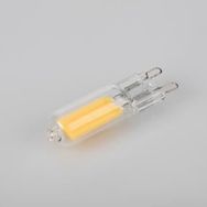 CT-4221 2,5W/2700K G9 220V LED KAPSÜL AMPUL (GÜNIŞIĞI) CATA
