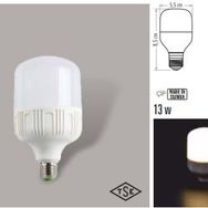 CT-4329 13W/2700K LED AMPUL (GÜNIŞIĞI) CATA