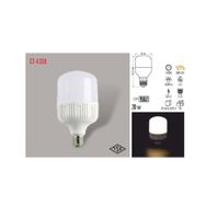 CT-4330 18W/2700K LED AMPUL (GÜNIŞIĞI) CATA