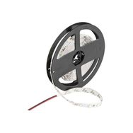 CT 4482 Cata 3 Çip İç Mekan Şerit Led Kırmızıı 12 V (10 Metre)