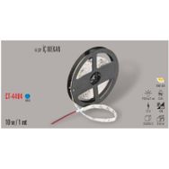 CT-4484 10Ç İÇ MEKAN MAVİ LED ŞERİT(5 MT) CATA