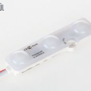 CT-4591 1,2W BEYAZ MODÜL LED CATA