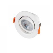 CT-5200 6W/6400K LAL LED SPOT (BEYAZ) CATA