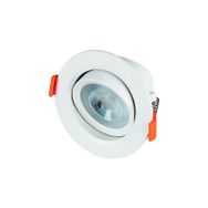 CT 5200 CATA 6W LED SPOT BEYAZ IŞIK 6400K