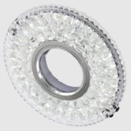 CT 6583 Cata Led Çerçeveli Günışığı Kristal C