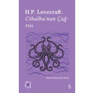 Cthulhu’nun Çağrısı - H.P Lovecraft