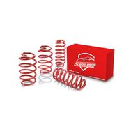 Ctk Sport Springs Bmw F10 Spor 50 mm 2012 - 2019 Helezon Yay