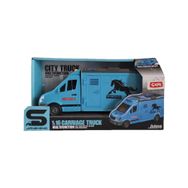 Ctoy JS126B Işıklı ve Sesli At Taşıma Aracı