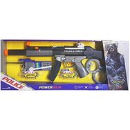 Ctoy Tüfekli ve Dürbünlü Polis-Asker Seti