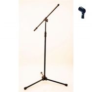 Ctt M1 Akrobat Mikrofon Standı