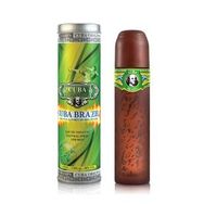 Cuba Brazil EDT 100 ml Erkek Parfüm