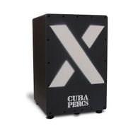 Cuba Percs CPC400X Cajon