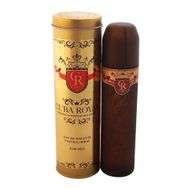 Cuba Royal For Men EDT 100 ml Erkek Parfümü