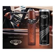 Cuba Signature EDT 100 ml Erkek Parfüm