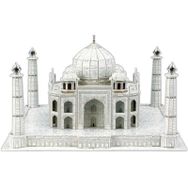 Cubic Fun 3D Taj Mahal - Hindistan 87 Parça Puzzle