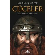 Cüceler 1 - Markus Heitz