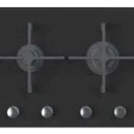 Cucinox PMK- 7205 4 Gözlü Gazlı Cam Yüzeyli Ocak