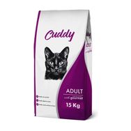 Cuddy Yetişkin Gourmet 15 kg Kedi Maması