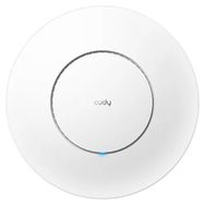 Cudy AP3000 5 GHz 2402 Mbps 2.4 GHz 571 Mbps Wi-Fi 6 IP65 5 Dahili Antenli PoE Access Point Mesh Router