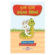 Çuf Çuf Yılan Treni - Ömer Özcan