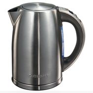 Cuisinart CPK17E Isı Ayarlı 2750 W 1.7 lt Kapasiteli Su Isıtıcısı