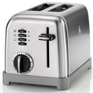 Cuisinart CPT160E Ekmek Kızartma Makinesi